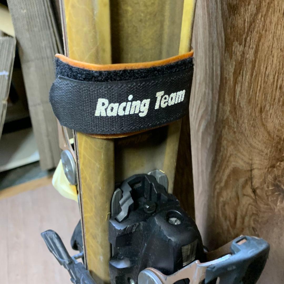 G202⭐︎ Volkl フォルクル　161cm ビンディング付き