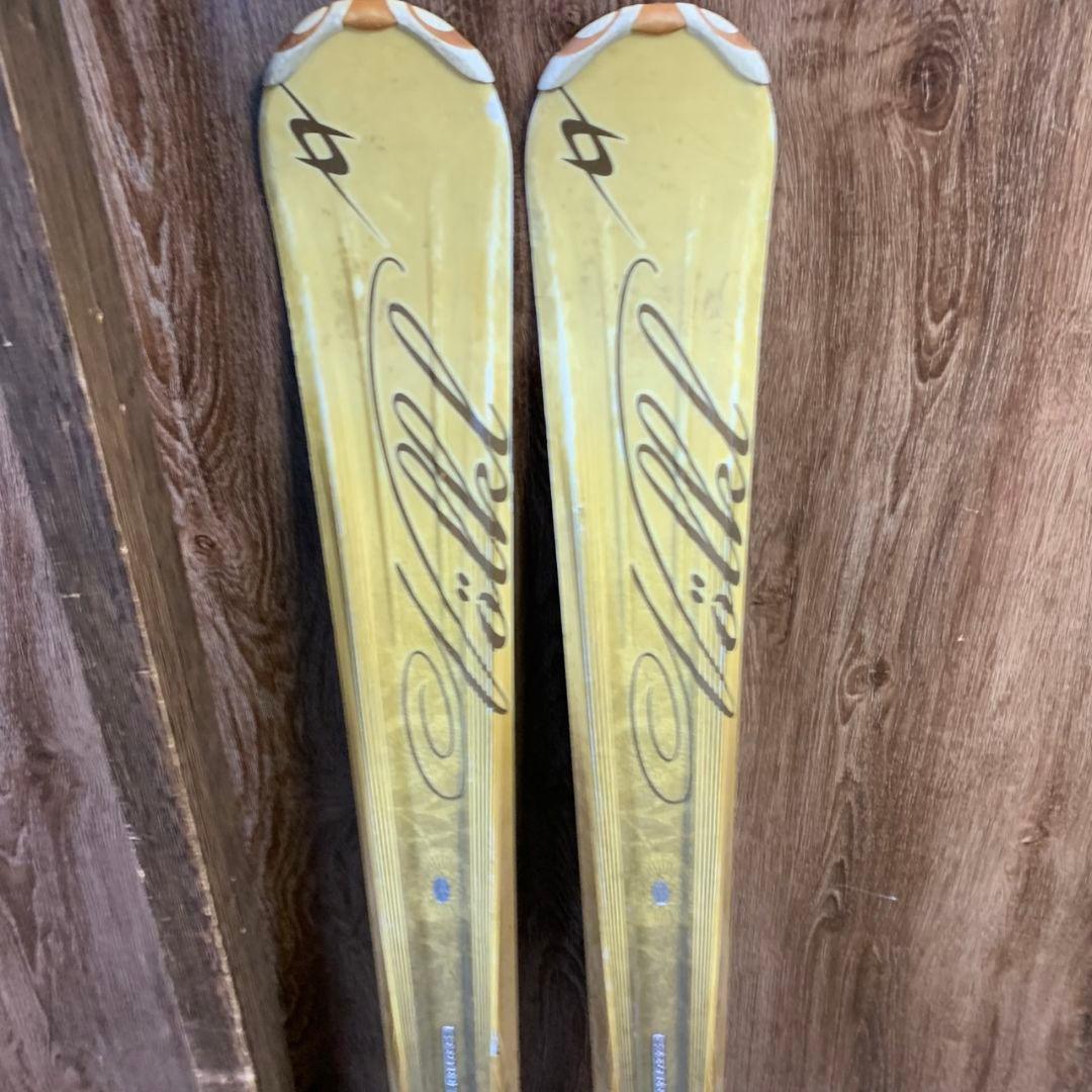 G202⭐︎ Volkl フォルクル　161cm ビンディング付き