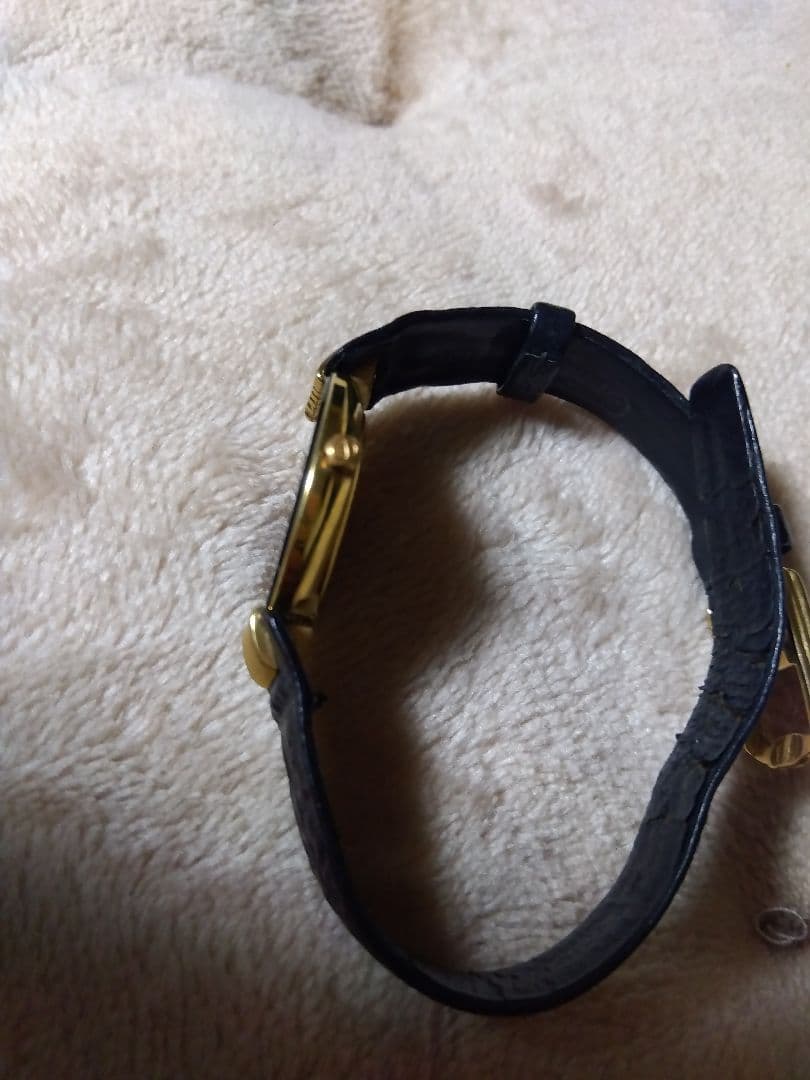 クリスチャンディオール　ブラックムーン