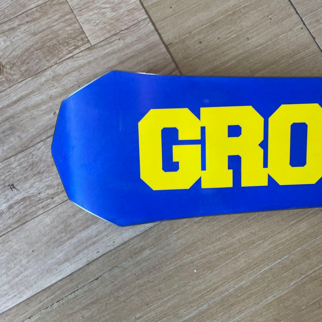 し*し様 TORQREX　GROUNDEST151㎝　一応未使用　本文詳細　トル