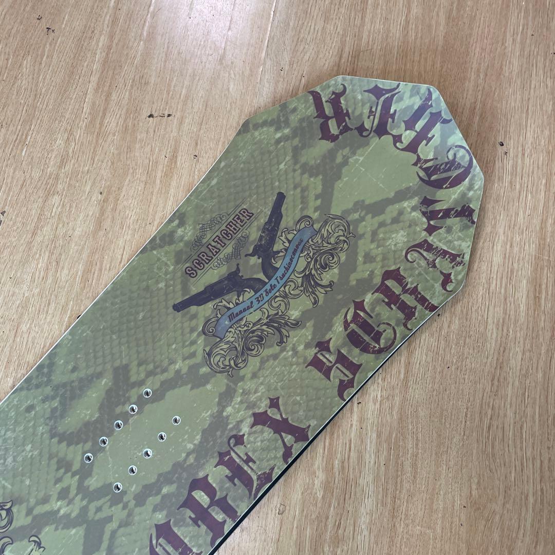 し*し様 TORQREX　GROUNDEST151㎝　一応未使用　本文詳細　トル