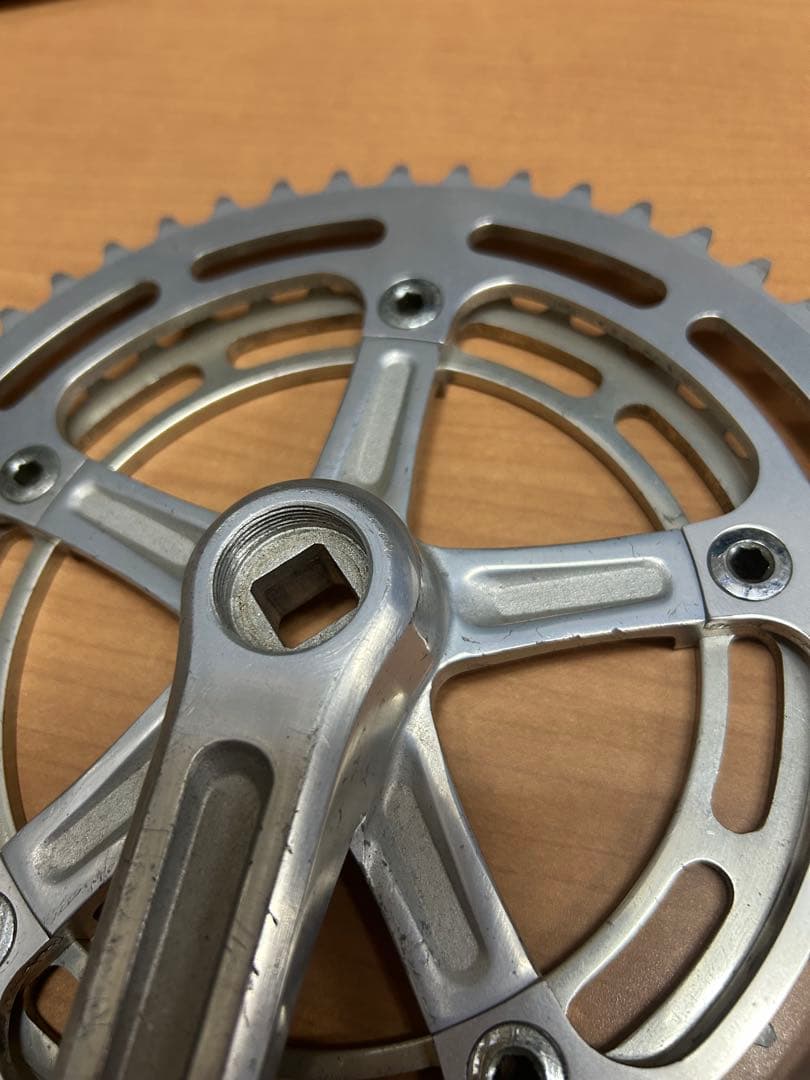 DURA-ACE クランク　ギア　セット 170mm 50T 39T シマノ