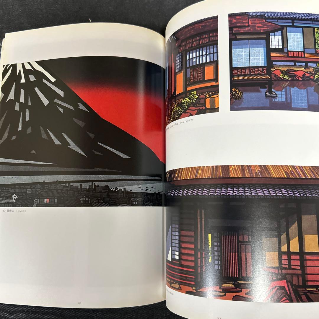 【直筆イラスト・識語・署名（サイン本）】 クリフトン・カーフ 30年の歩み 図録