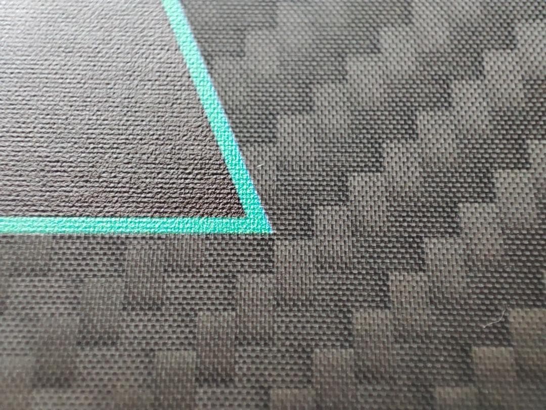 ピックルボール パドル T700生カーボンファイバー Carhorn