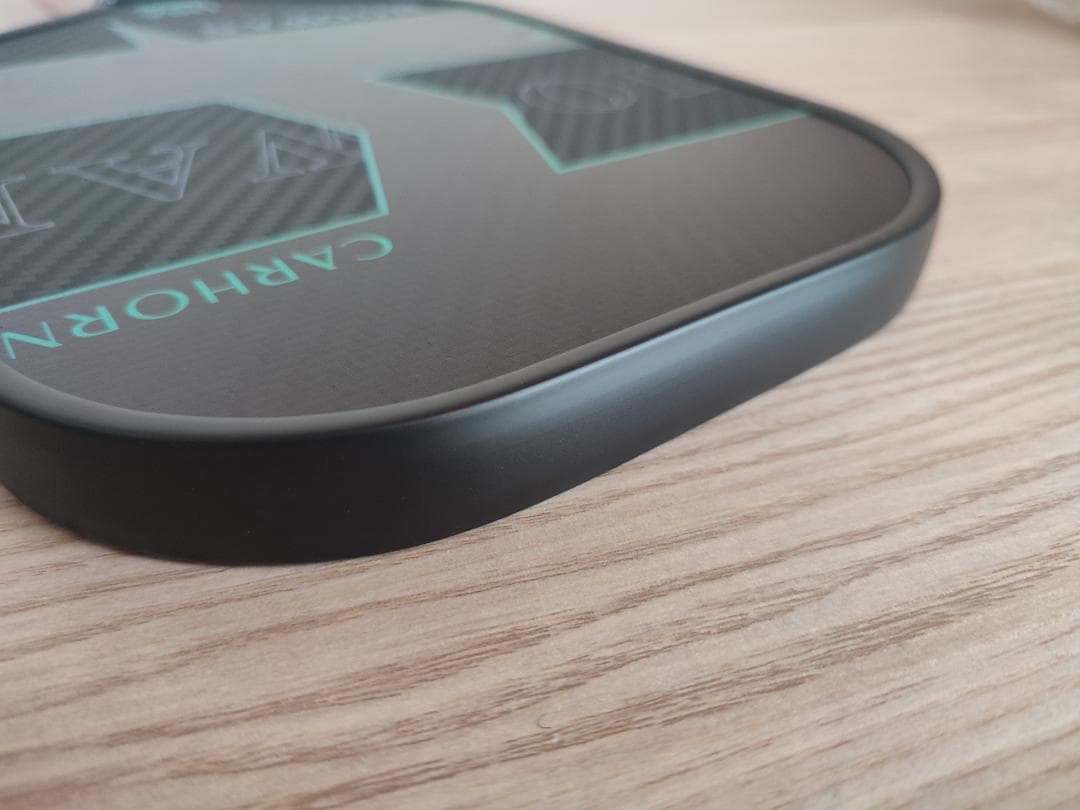 ピックルボール パドル T700生カーボンファイバー Carhorn