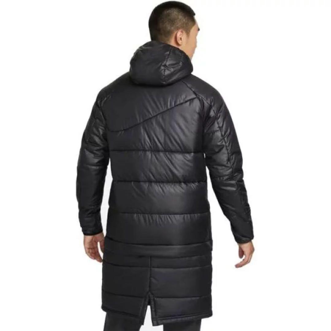Nike Therma-FIT アカデミープロ SDF 2イン1 ジャケット