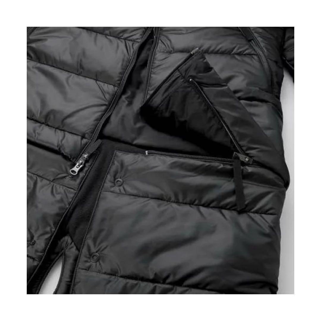 Nike Therma-FIT アカデミープロ SDF 2イン1 ジャケット