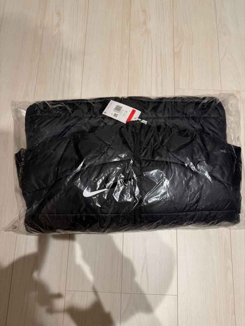 Nike Therma-FIT アカデミープロ SDF 2イン1 ジャケット