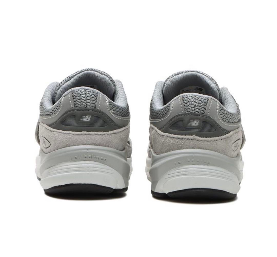 【さーたん】New Balance 990シリーズ