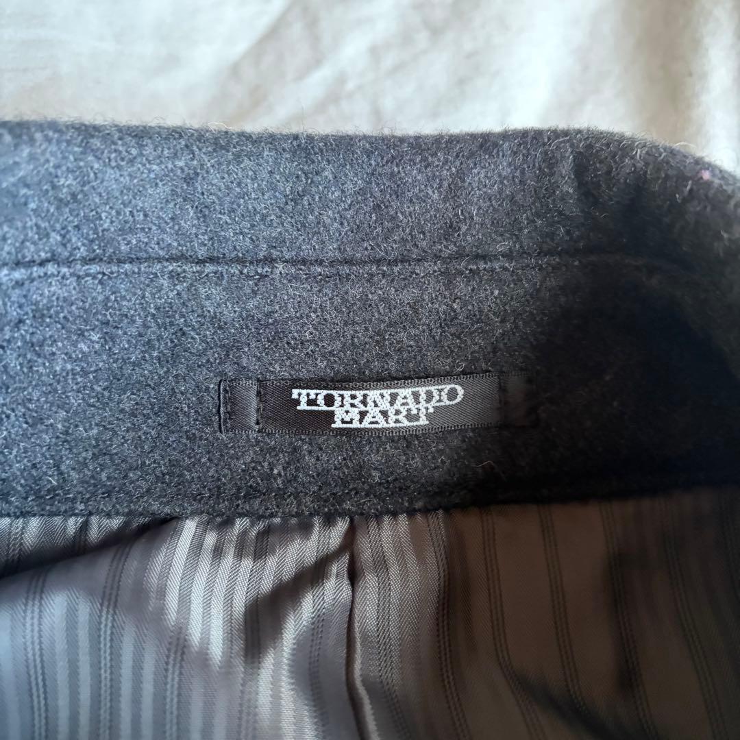 ジャケット・アウター 00s Tornado Mart Double Breasted Jacket