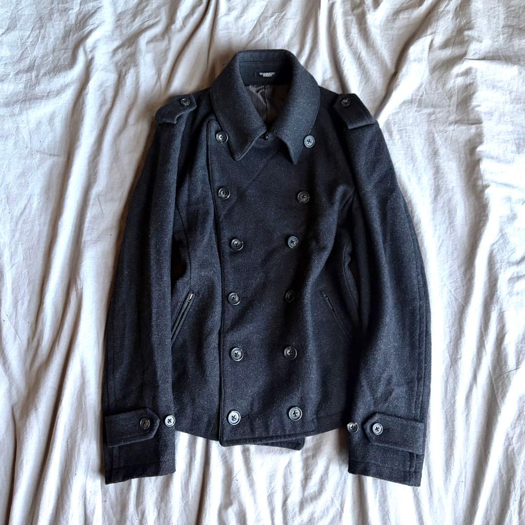 ジャケット・アウター 00s Tornado Mart Double Breasted Jacket