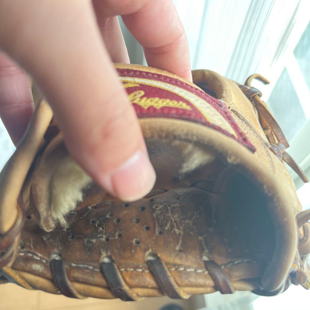 久保田スラッガー　オーダー