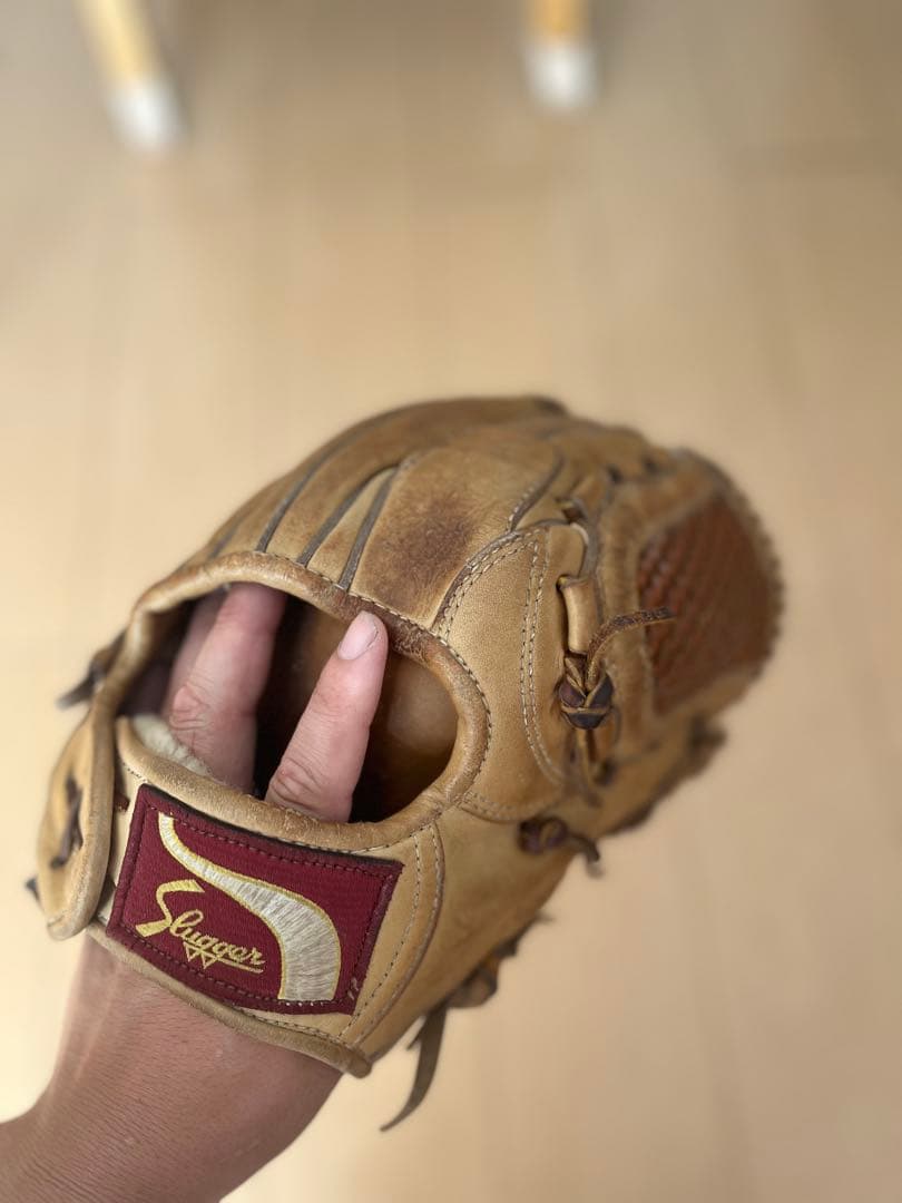 久保田スラッガー　オーダー