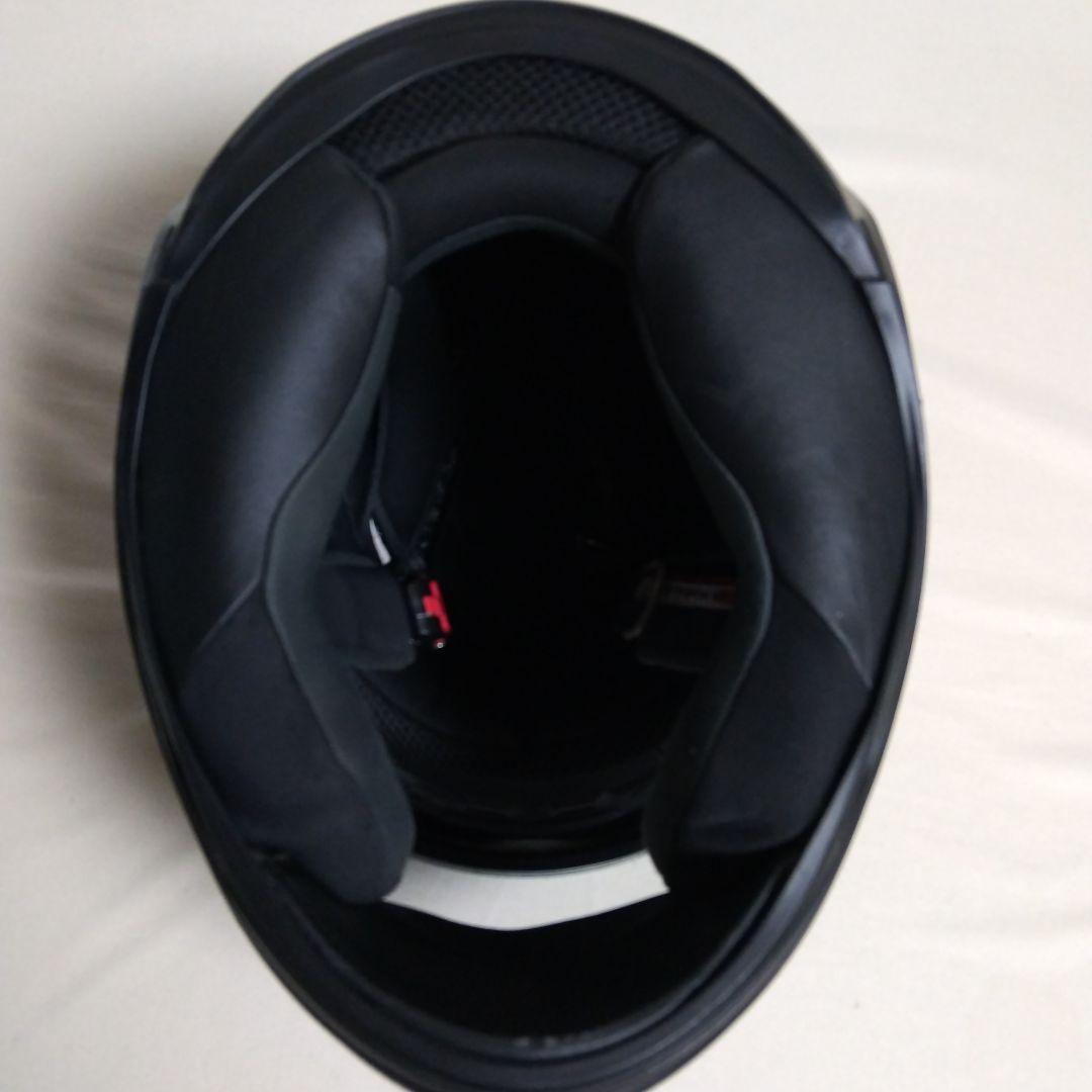 オージーケーカブト カムイ3 Mサイズ ブラック迷彩