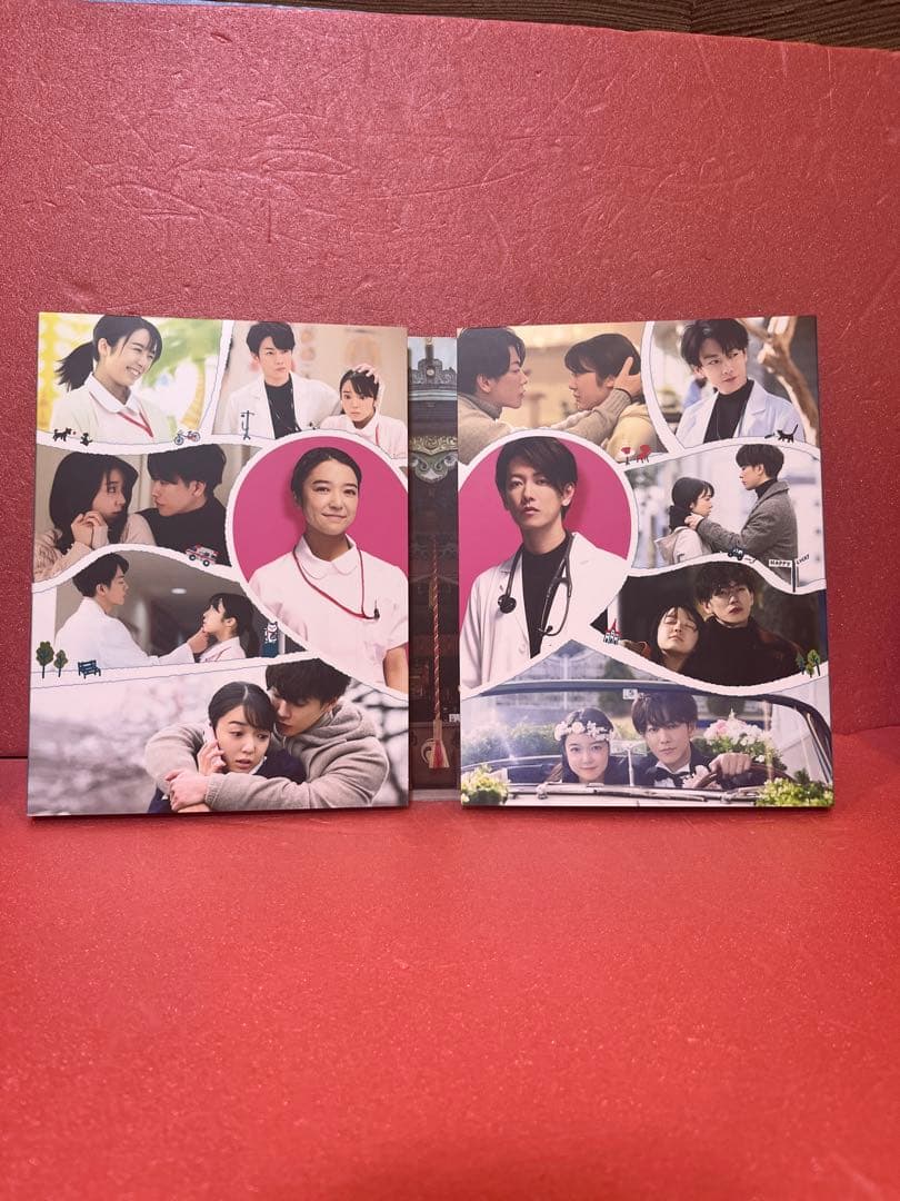 恋はつづくよどこまでも DVD-BOX〈6枚組〉