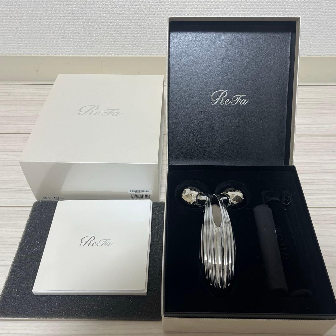 ReFa CARAT RAYリファ カラットレイ