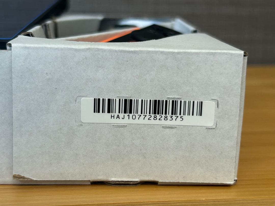 Switch2 本体　マリオカートなし