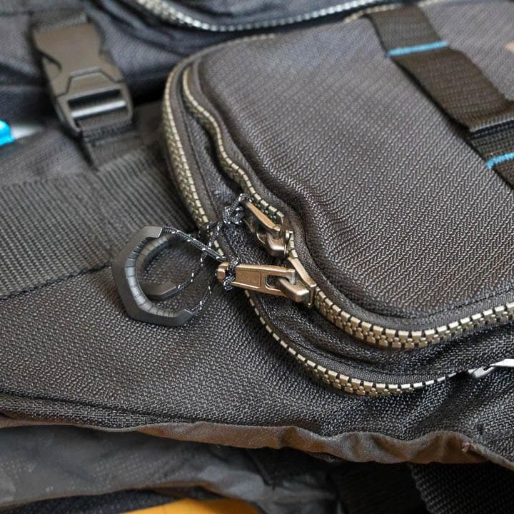 【超美品】シマノ VF-274R　XEFO・アクトゲームベスト L