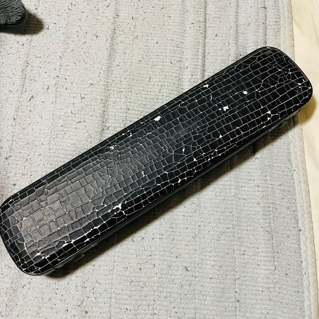 YAMAHA ヤマハ フルート YFL311 Ⅱ 頭部管銀製 SILVER