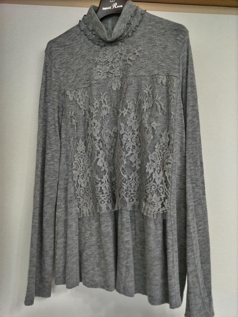 alba Rossa トップス新品未使用