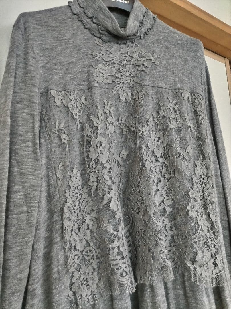 alba Rossa トップス新品未使用