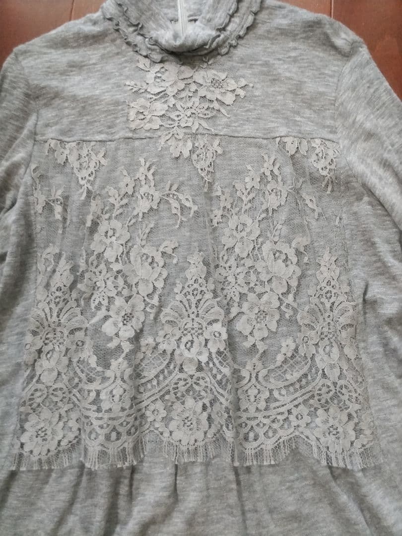 alba Rossa トップス新品未使用