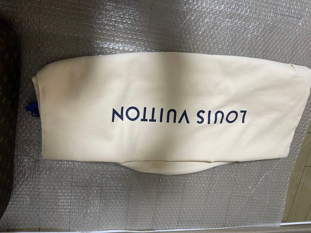 Louis Vuitton モノグラム キャリーケース 中型 ペガス45