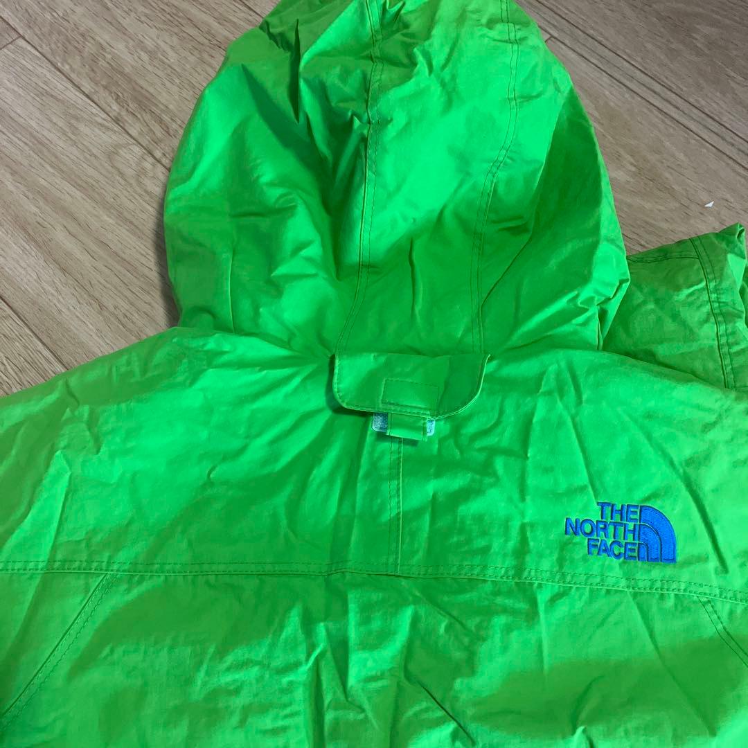 THE NORTH FACE 子ども用ウェア 120サイズ