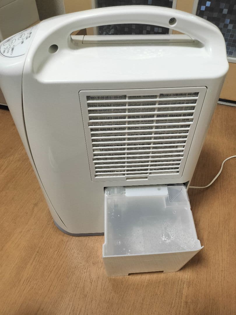 衣類乾燥除湿器 CD-S6322