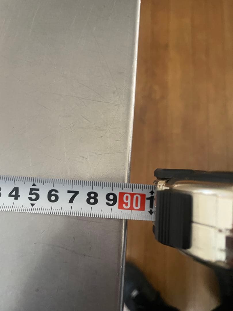 ステンレス　テーブル　調理台　作業台