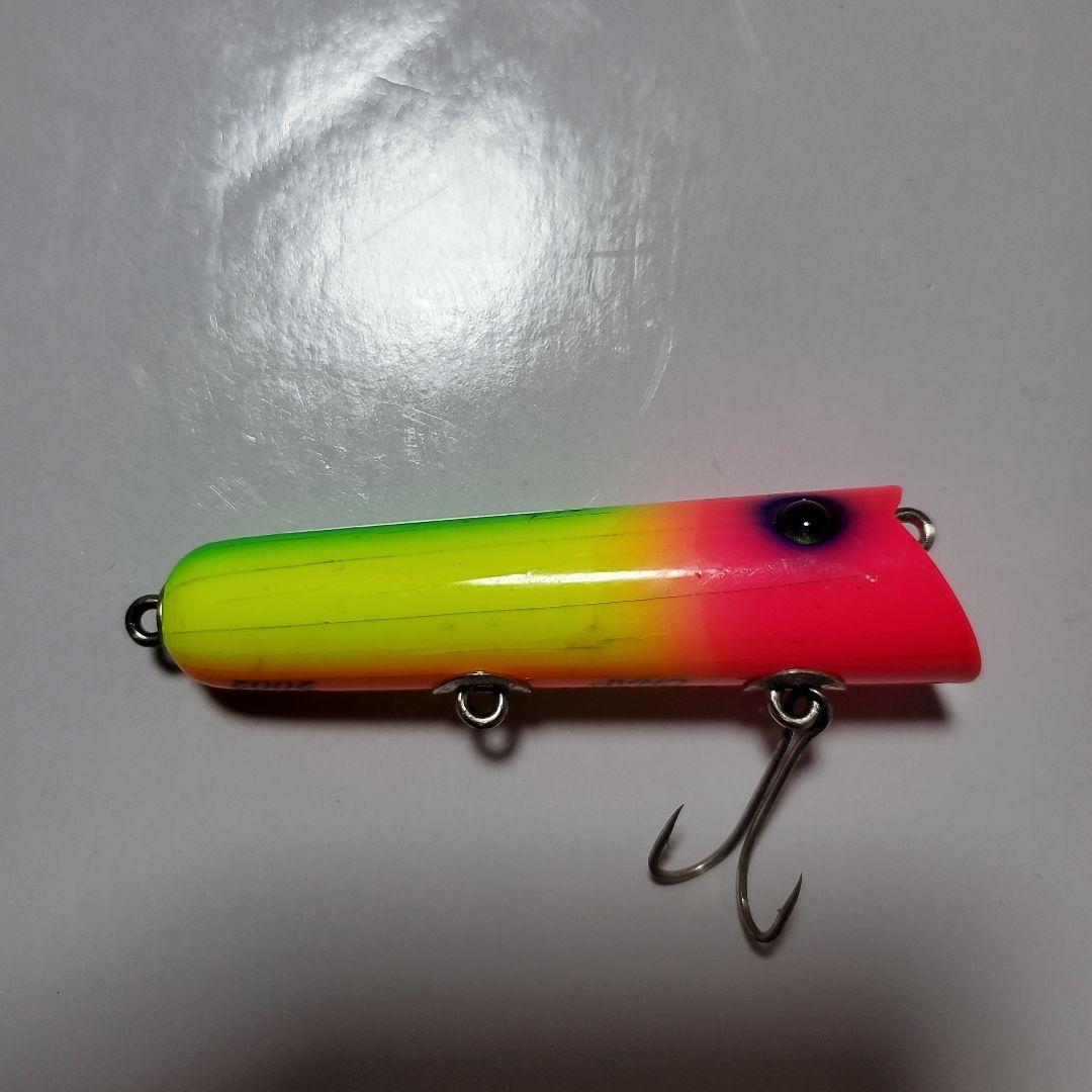 ゲーリーワーム、他