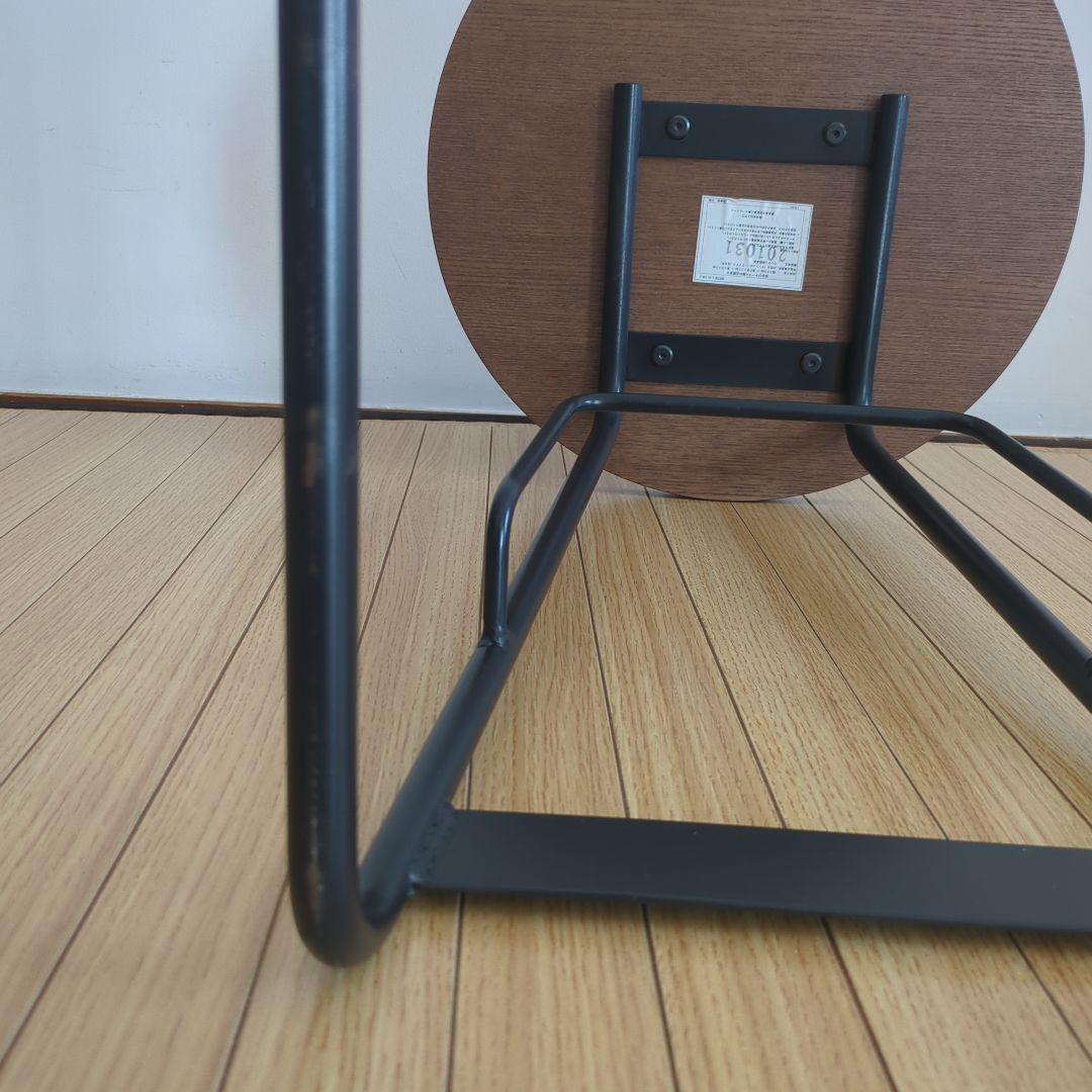 unico HOXTON(ホクストン)　サイドテーブル