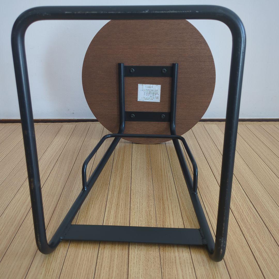 unico HOXTON(ホクストン)　サイドテーブル