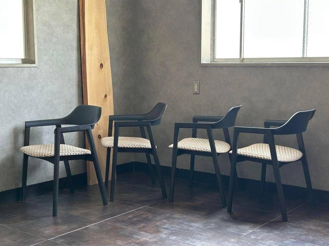 sum　 CANDE HOUSE カンディハウス　ダイニングセットSSZ