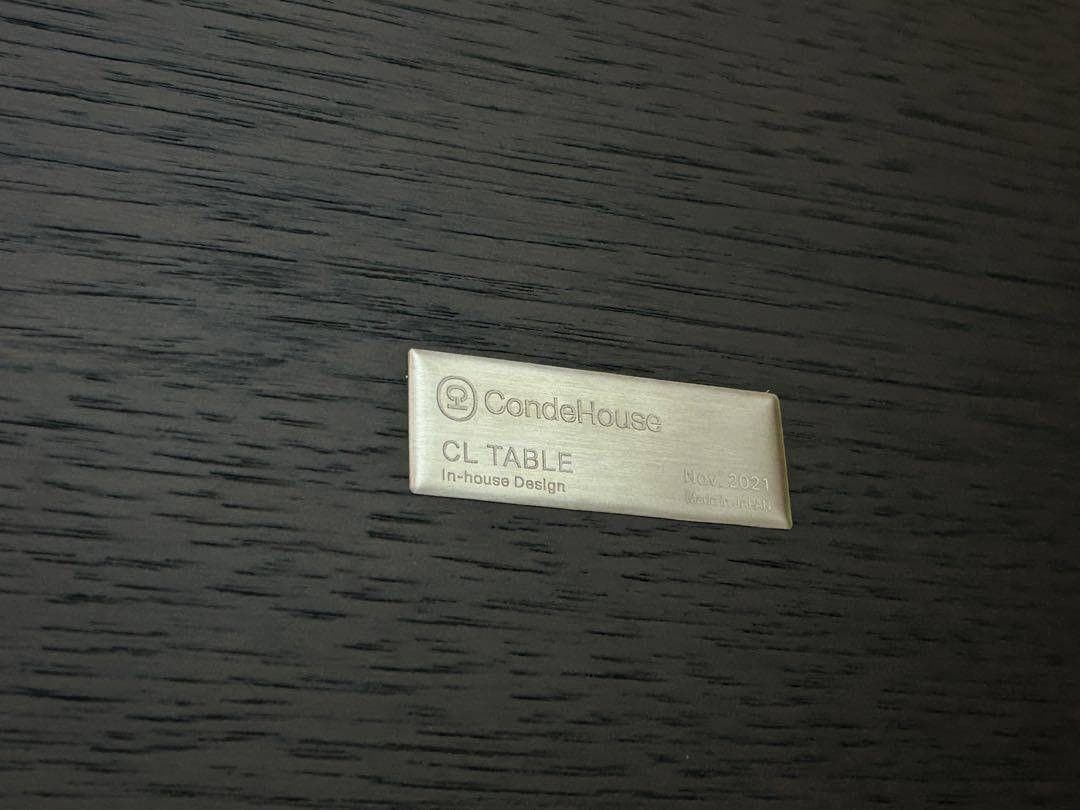 sum　 CANDE HOUSE カンディハウス　ダイニングセットSSZ