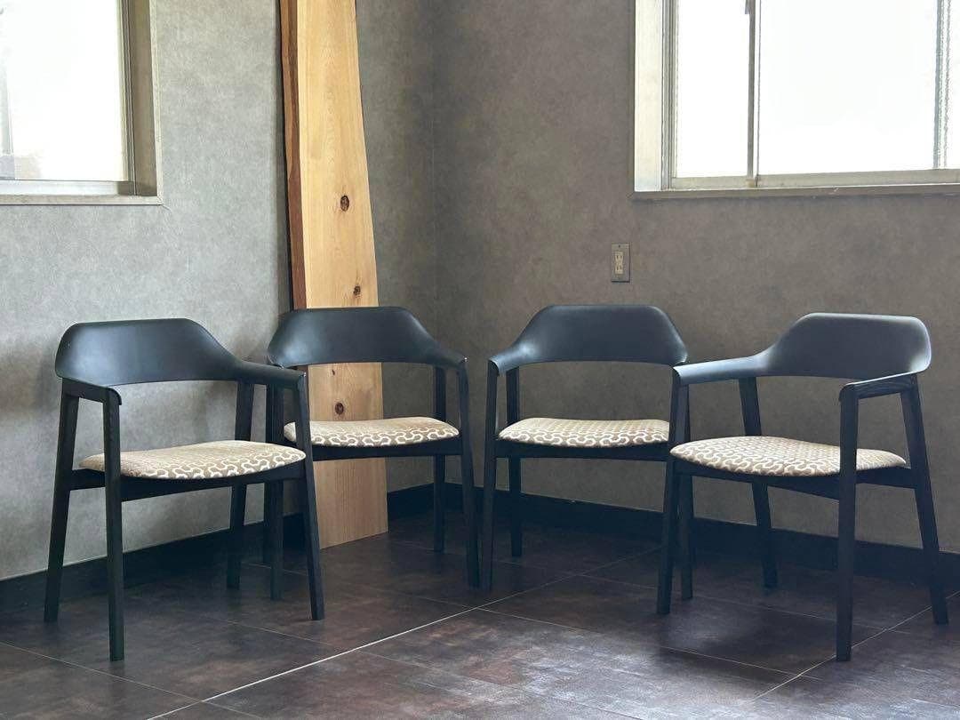 sum　 CANDE HOUSE カンディハウス　ダイニングセットSSZ