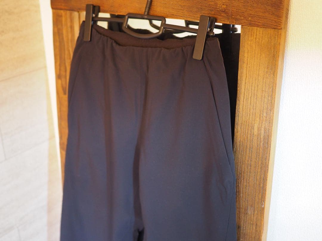 アークテリクスヴェイランス veilance パンツ