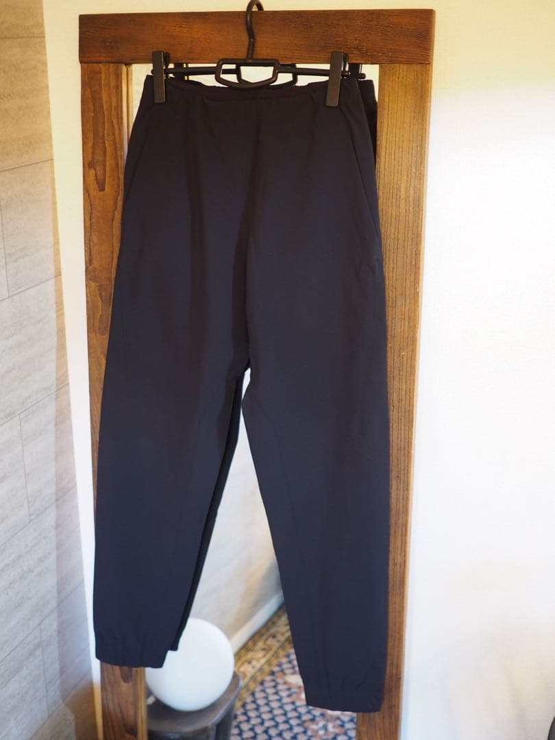 アークテリクスヴェイランス veilance パンツ