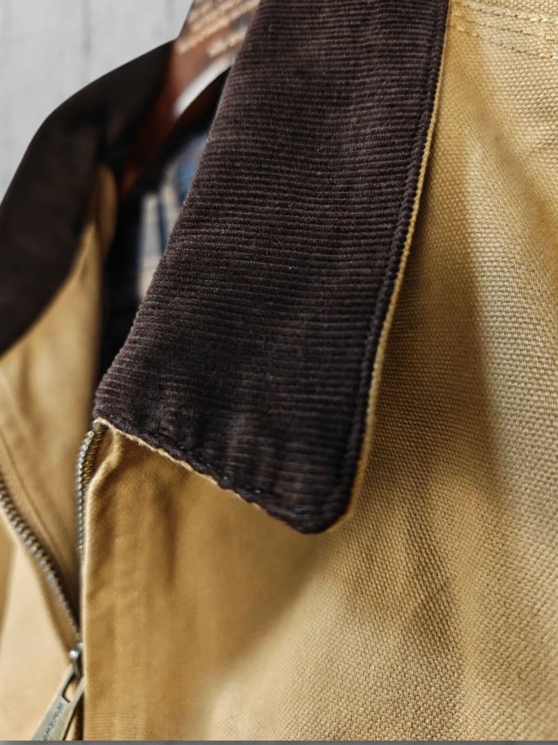 新品 32%OFF XL クラシック デトロイトジャケット J001