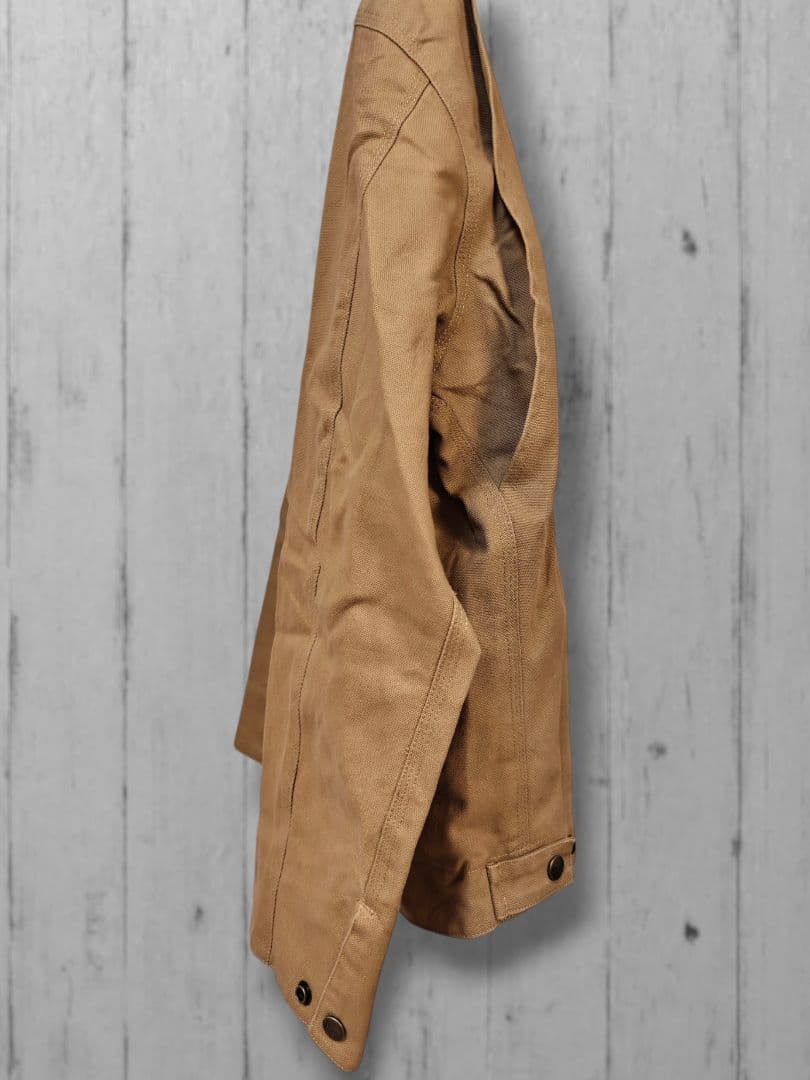 新品 32%OFF XL クラシック デトロイトジャケット J001