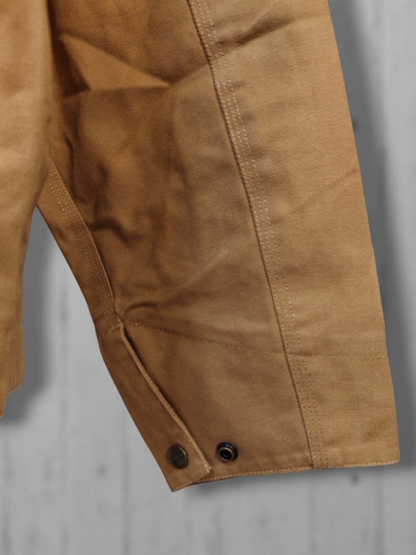 新品 32%OFF XL クラシック デトロイトジャケット J001