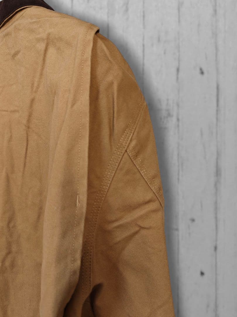 新品 32%OFF XL クラシック デトロイトジャケット J001