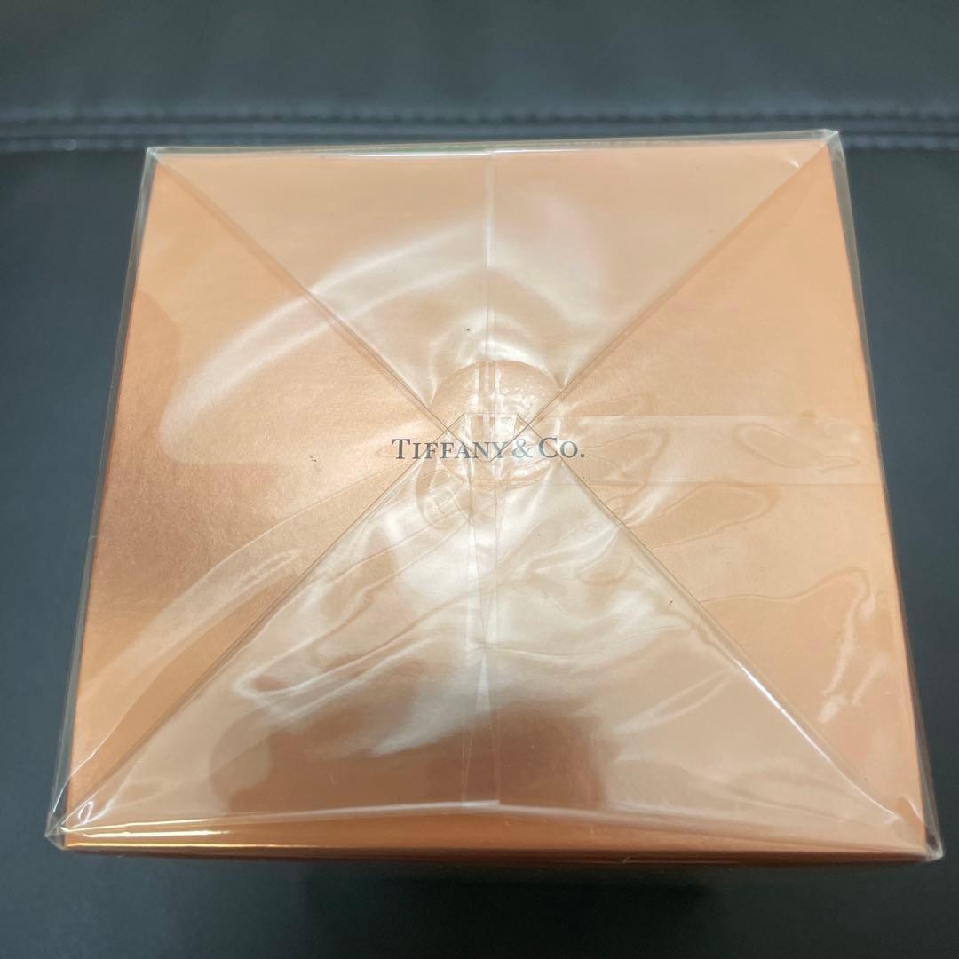 Tiffany ローズゴールド　インテンス edp 新品未使用　50ml