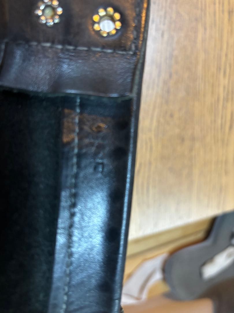 R*r様 ホワイツ　ワークブーツ