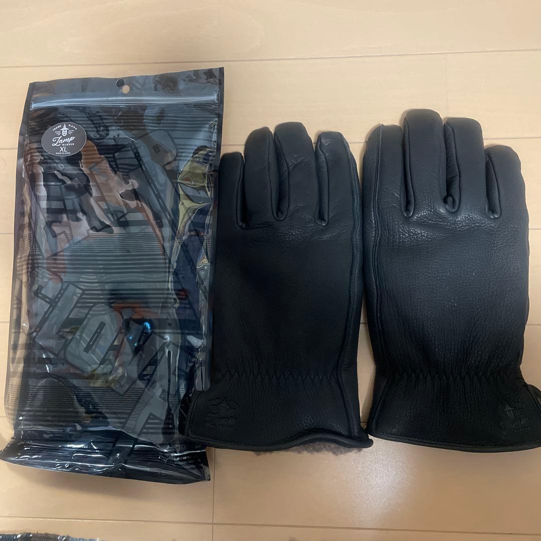 ランプグローブス ウインター LAMP GLOVES WINTER XLサイズ