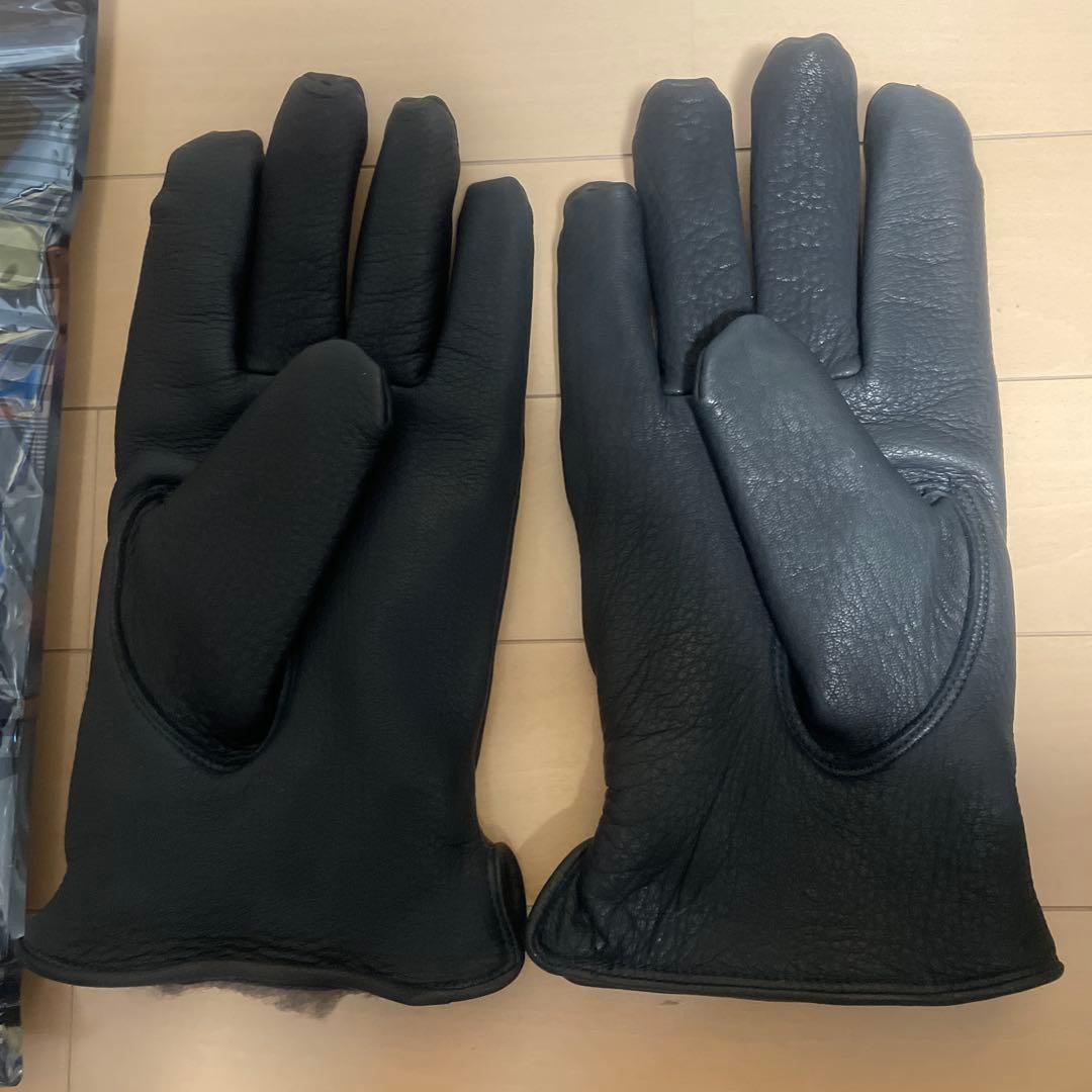 ランプグローブス ウインター LAMP GLOVES WINTER XLサイズ