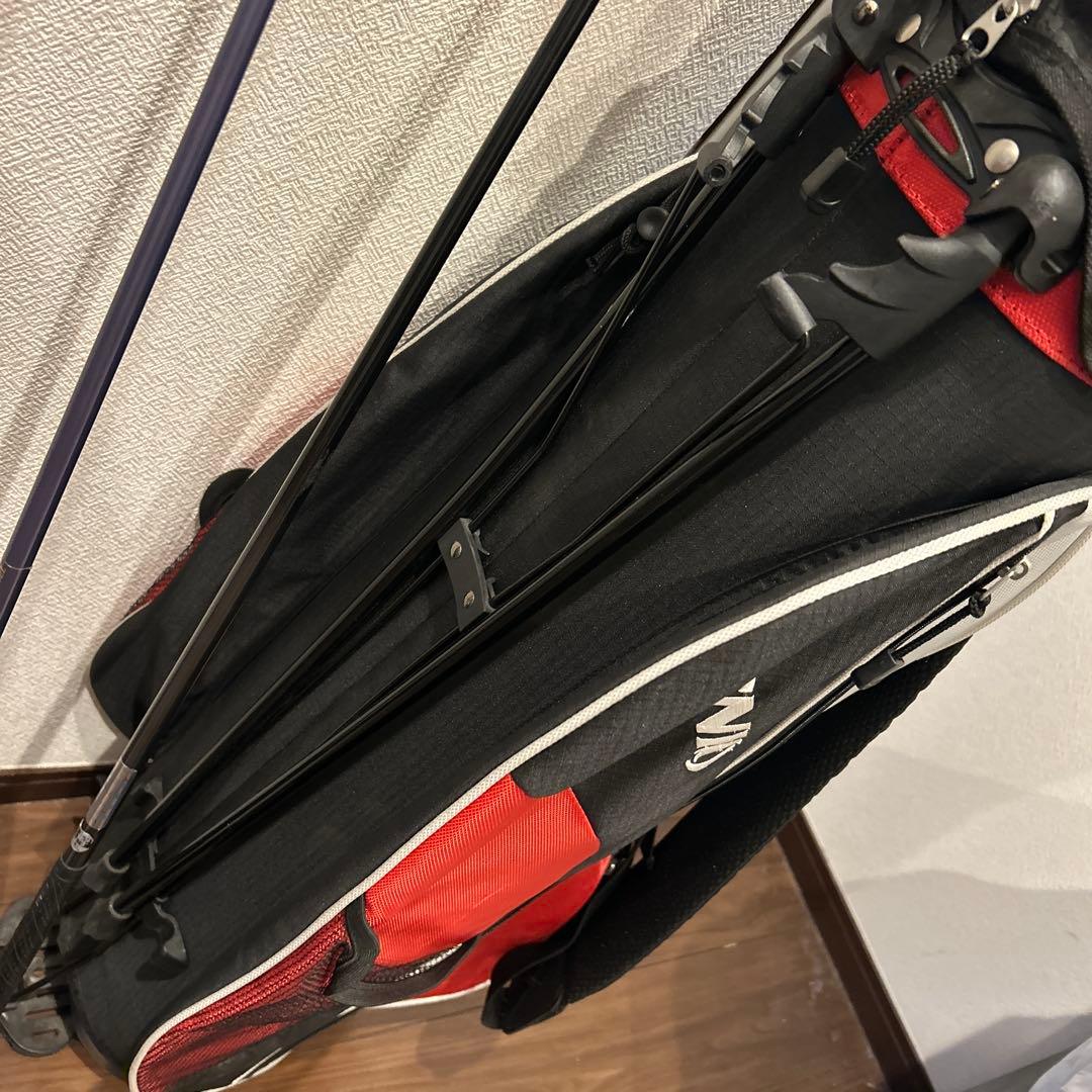 ミズノ　マルマ　イグニオ　レディースL 12本　右利き　ゴルフセット