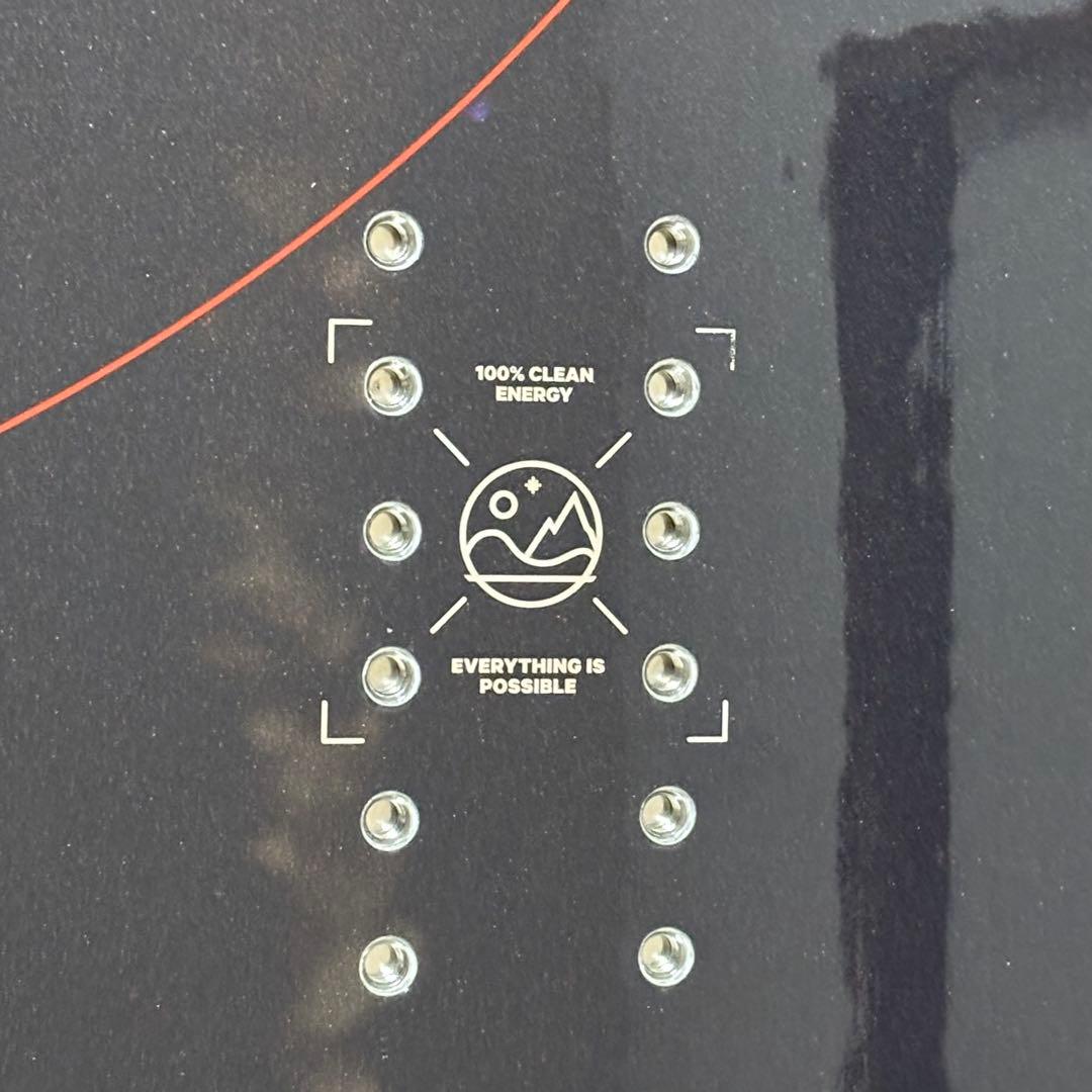 CAPITA DOA 24-25モデル 154メンズ スノーボード