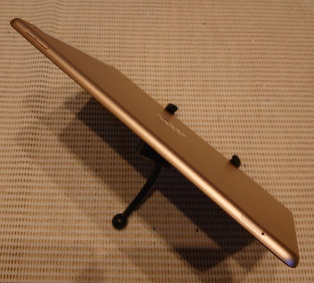 完動品SIMフリー液晶無傷iPad第8世代(A2429)本体32GB 3Q1KP