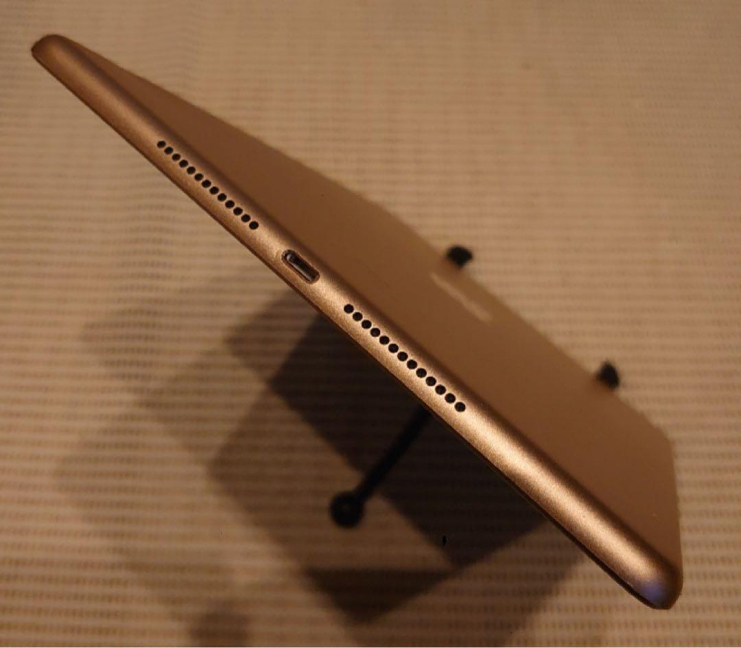 完動品SIMフリー液晶無傷iPad第8世代(A2429)本体32GB 3Q1KP